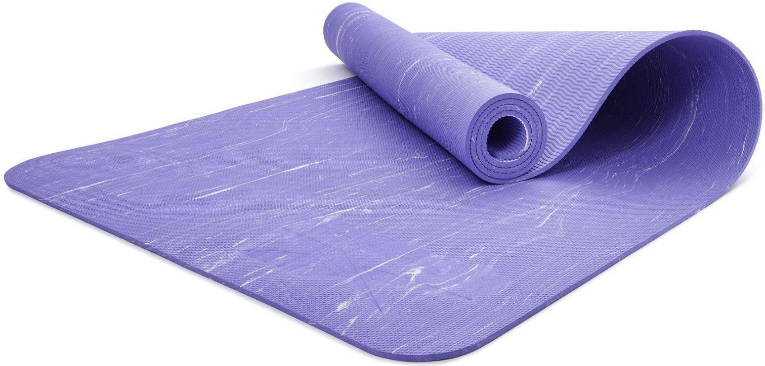 Коврик для йоги Reebok Camo Yoga Mat Unisex 173х61х0,5 см (885652020886)