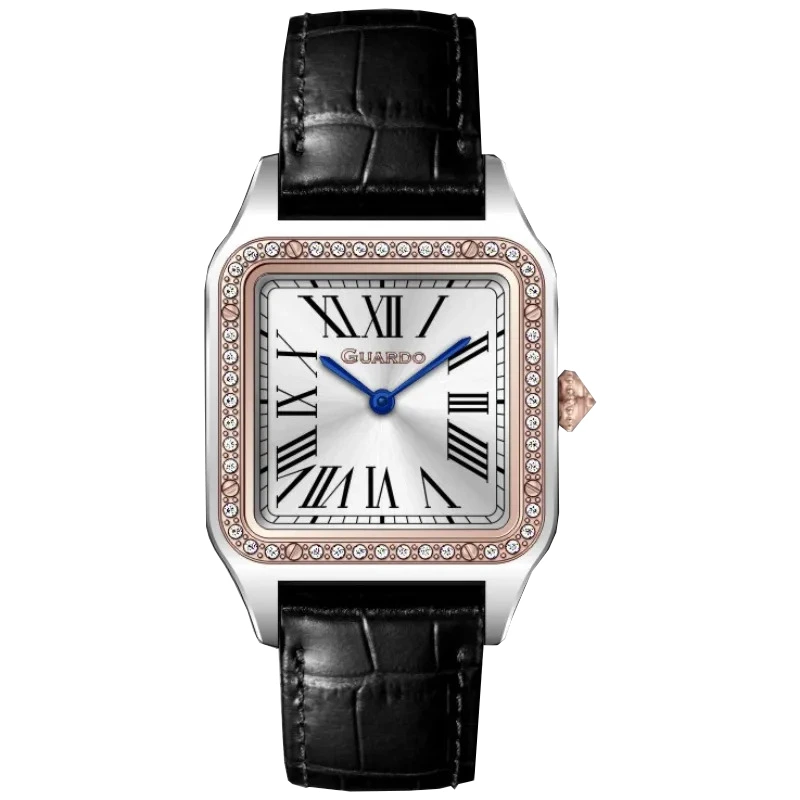 Наручные часы GUARDO 012832-6