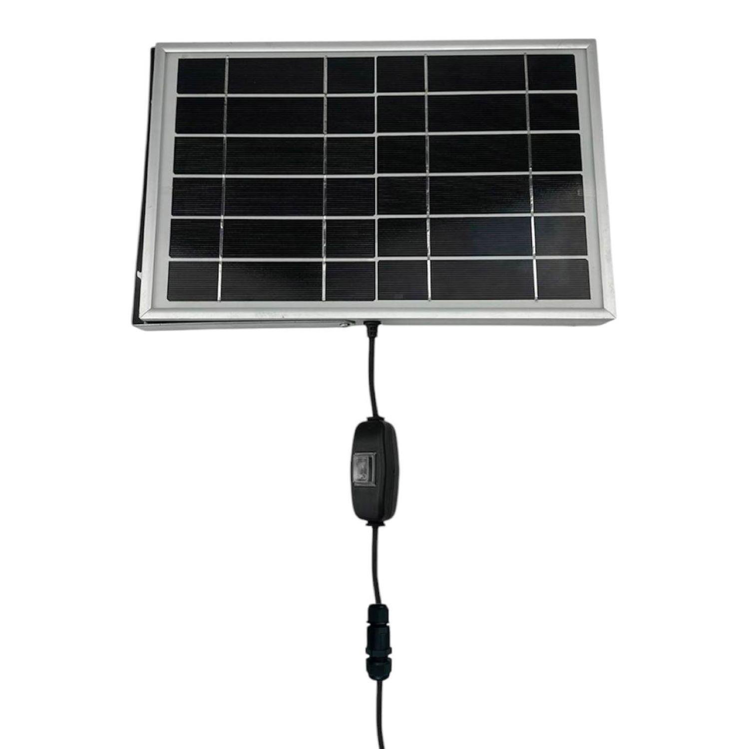 Ретро гирлянда уличная на солнечных панелях Solar-Carbolite Е27 IP33 5 м 11 ламп и 2 запасные - фото 4 Ретро гирлянда уличная на солнечных панелях Solar-Carbolite Е27 IP33 5 м 11 ламп и 2 запасные - фото 4