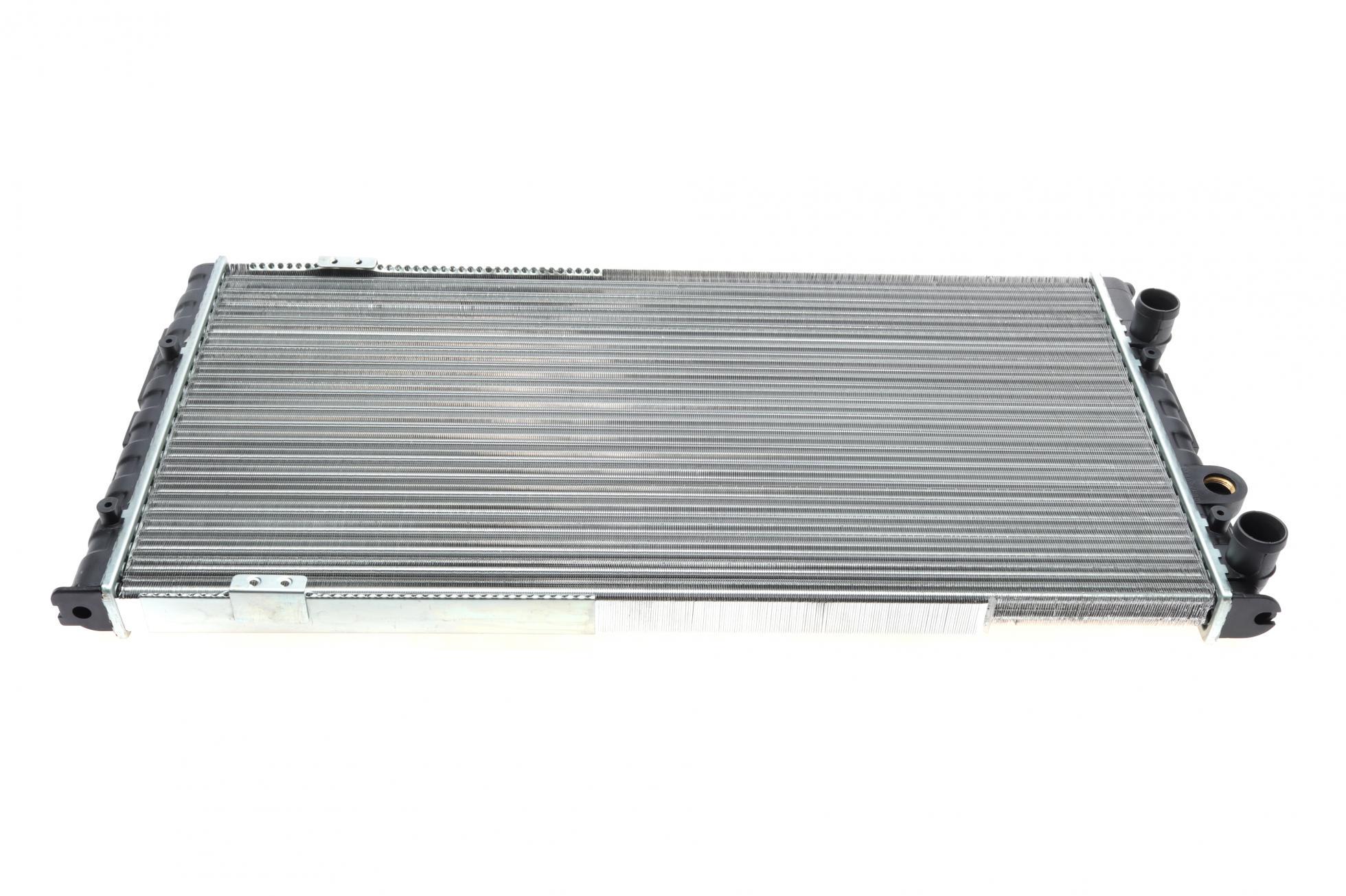 Радиатор охлаждения NRF для VW Passat 1.6TD/1.8/2.0 88-97 (58929)