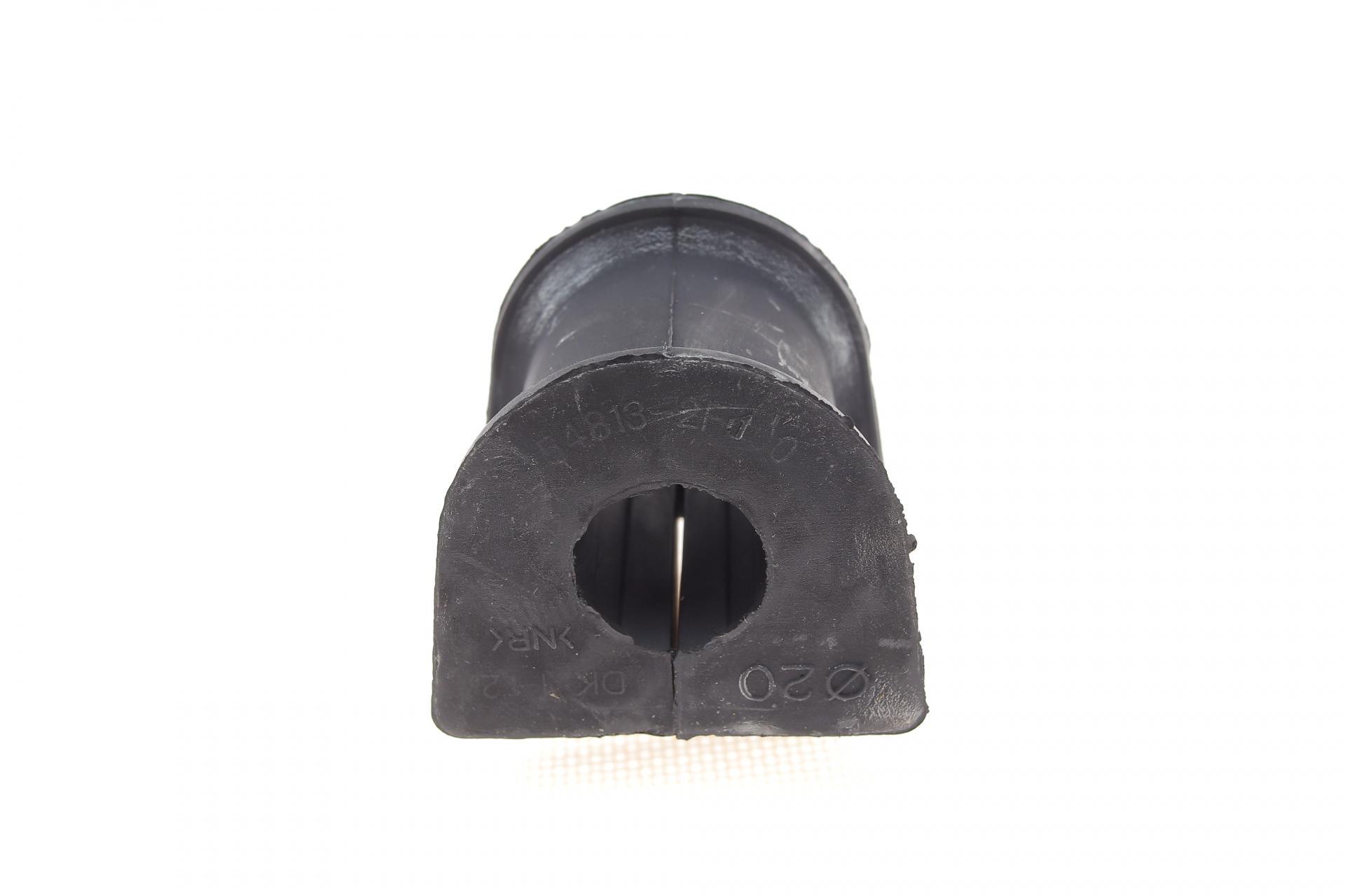 Втулка стабілізатора переднього Kia Cerato 04-09 19 мм (ADG080138)