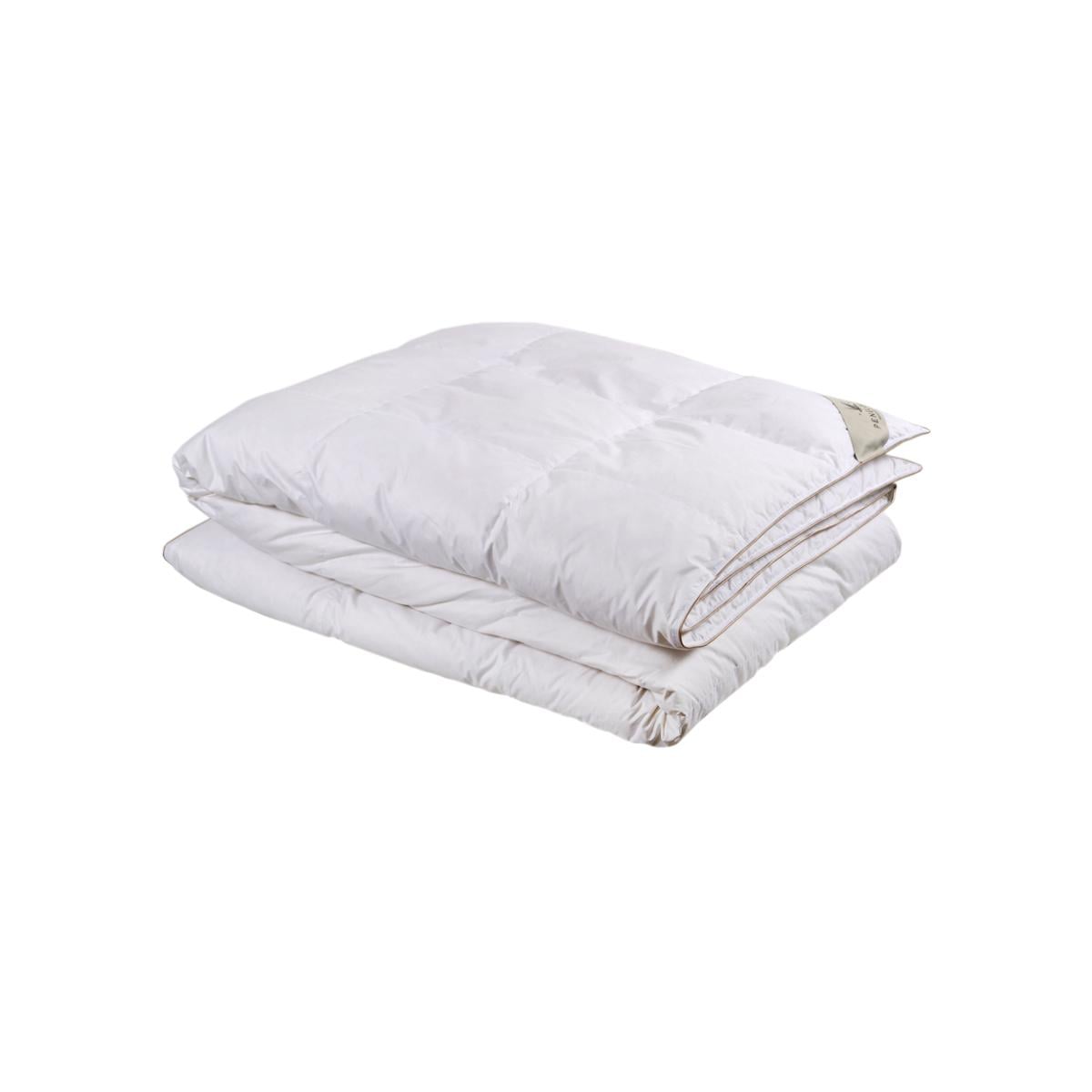 Одеяло Penelope Dove 6,5 tog пуховое полуторное 155х215 см (11683197) Одеяло Penelope Dove 6,5 tog пуховое полуторное 155х215 см (11683197)