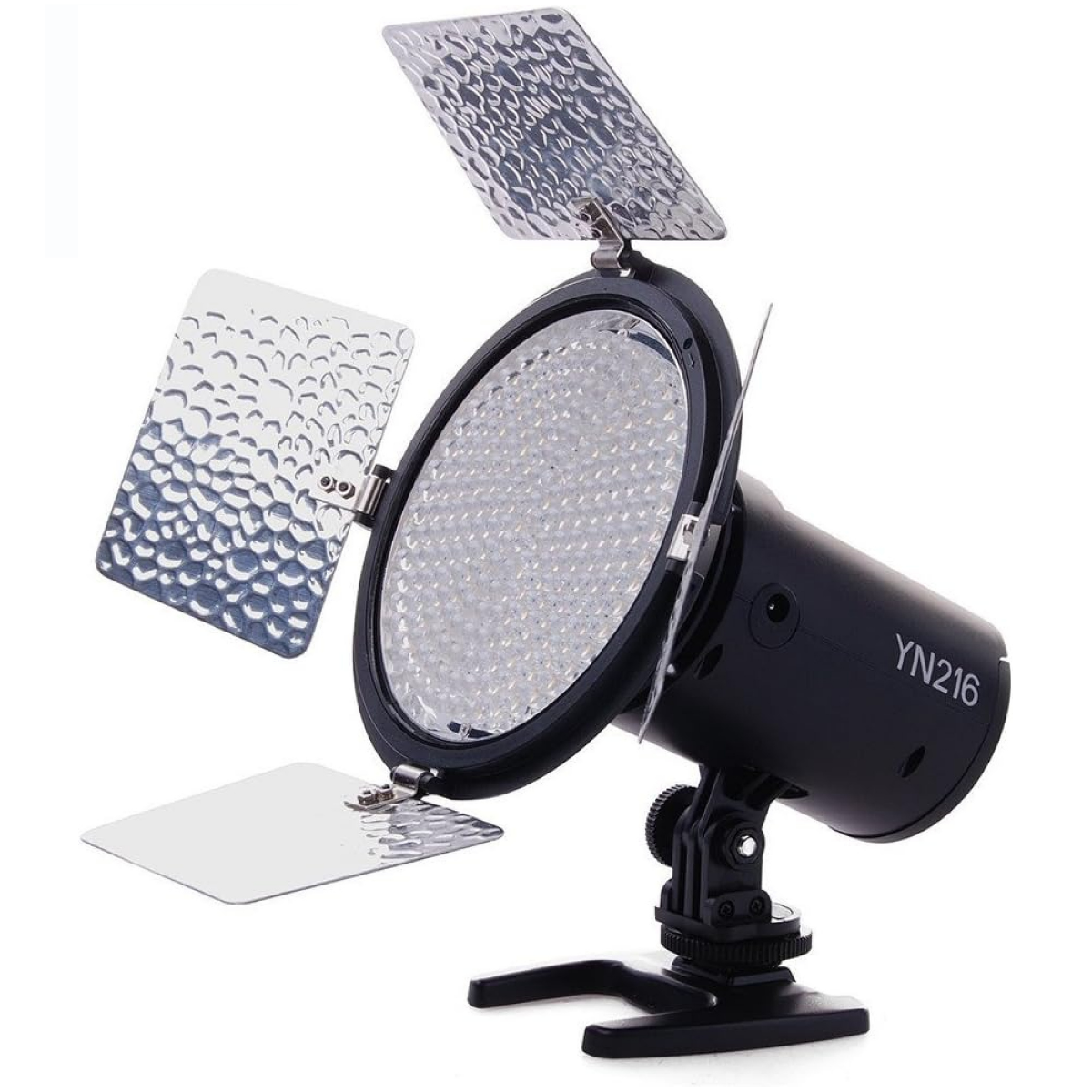 Свет накамерный Yongnuo YN-216 для фото и видеосъемки (34630361)