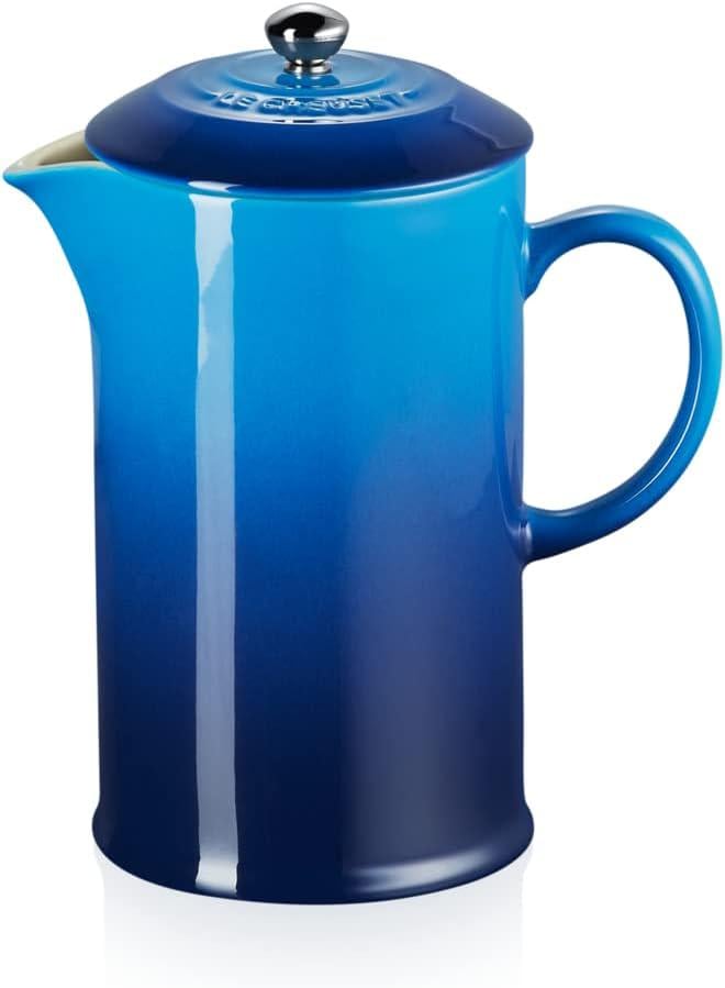 Френч-прес Le Creuset 1 л Azure (60706082200003)