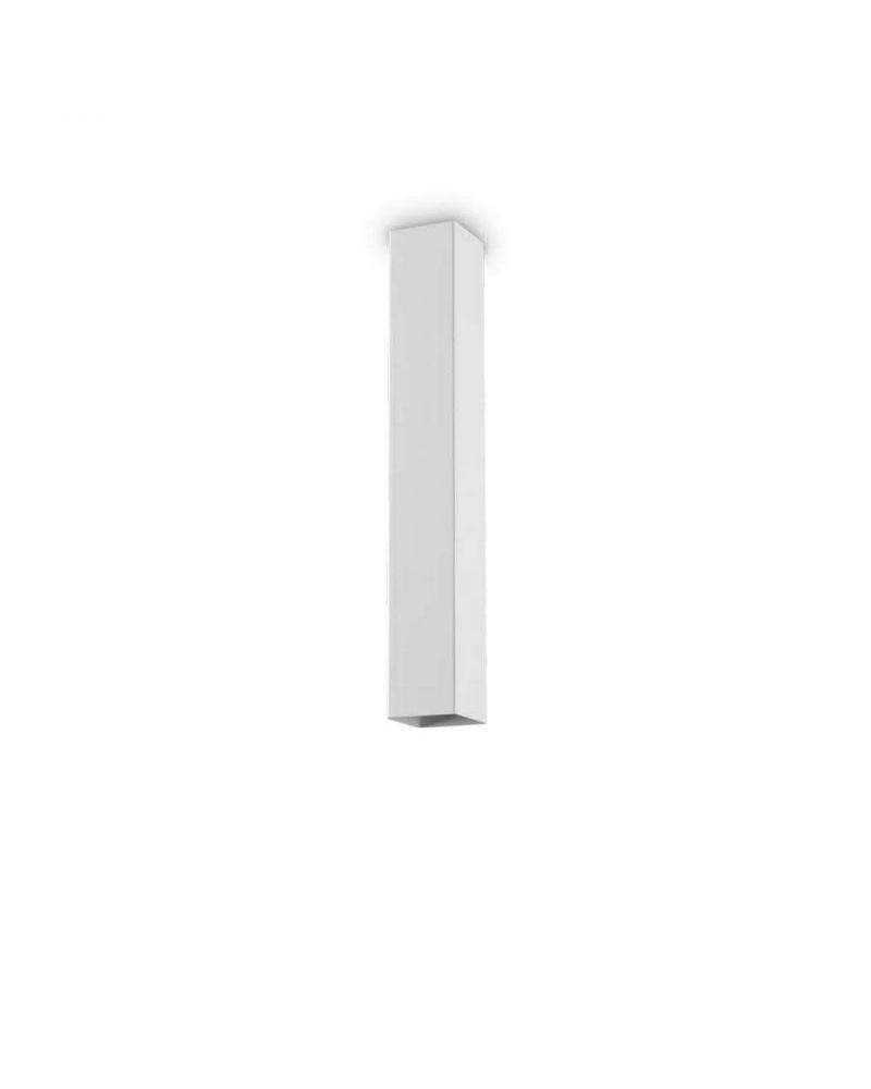 Точечный светильник Ideal Lux Sky PL1 H40 Bianco (233833-Ideal)