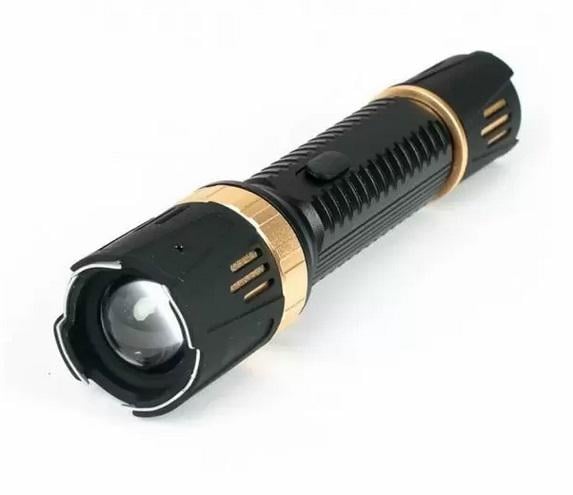 Фонарь аккумуляторный Молния 1320