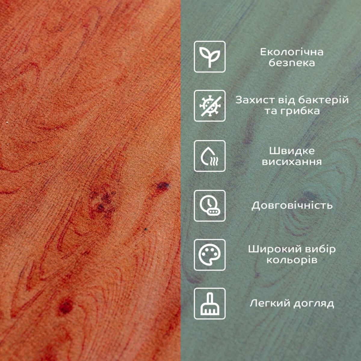 Килимок вологопоглинаючий 40x60 см x 3 мм D (SW-00002558) - фото 4 Килимок вологопоглинаючий 40x60 см x 3 мм D (SW-00002558) - фото 4