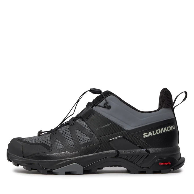 Кроссовки мужские Salomon X Ultra 4 р. 43 (413856) - фото 3