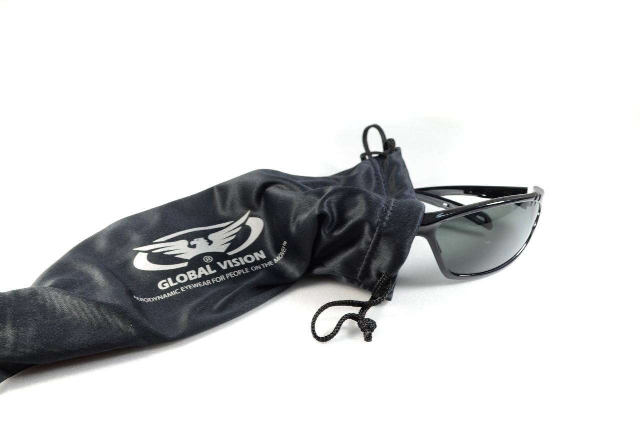 Мішечок для окулярів GV (69961757984096) - фото 6