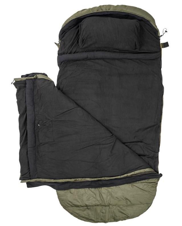 Спальний мішок Ranger 5 season (RA 5516) - фото 8