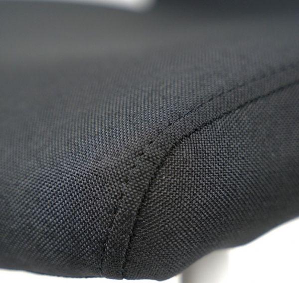 Кресло конференционное АКЛАС Арси WT CF Черный (1667080) - фото 5 Кресло конференционное АКЛАС Арси WT CF Черный (1667080) - фото 5