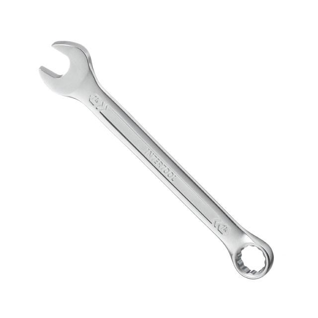 Ключ комбинированный Intertool XT-1014 Cr-V PROF DIN3113 14 мм (9498913)