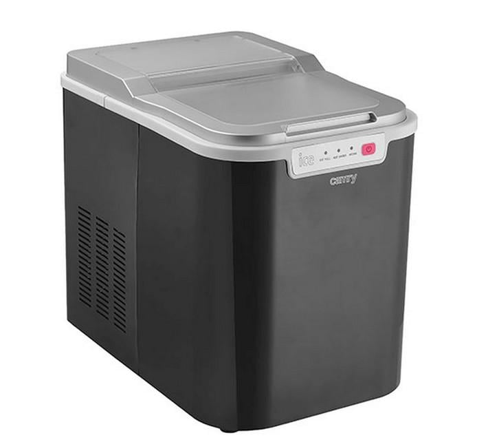 Портативний льодогенератор Camry 12 кг на добу