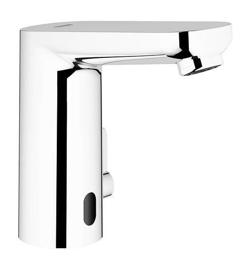 Змішувач для раковини Grohe EuroSmart CE із сенсорним керуванням (36327001)