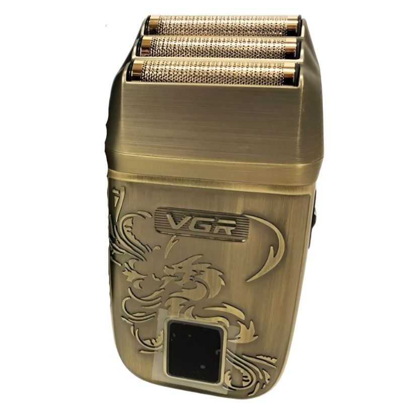 Електробритва VGR V-349 потрійне лезо 5W
