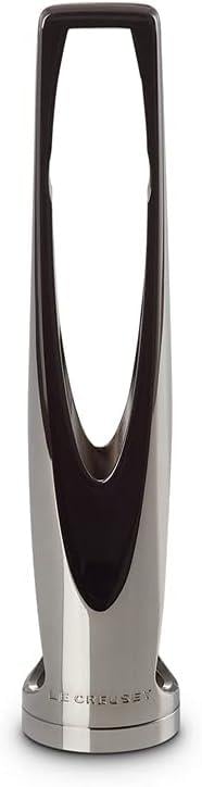 Штопор для игристых вин Le Creuset Wine Accessories 23 см Black Nickel (59139016000664)