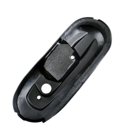 Накладка крышки вариатора Yamaha JOG 50 KOMATCU (K-2174)