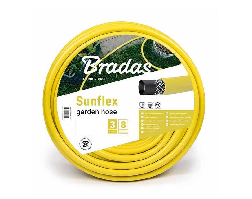 Шланг Bradas Sunflex 5/8" 20 м (WMS5/820)