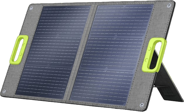 Солнечная панель CTECHi SP-100 100W 5A 1000V Black (SP-100 CTECHi)