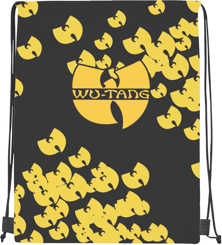 Мішок спортивний Wutang 6 (20298548)