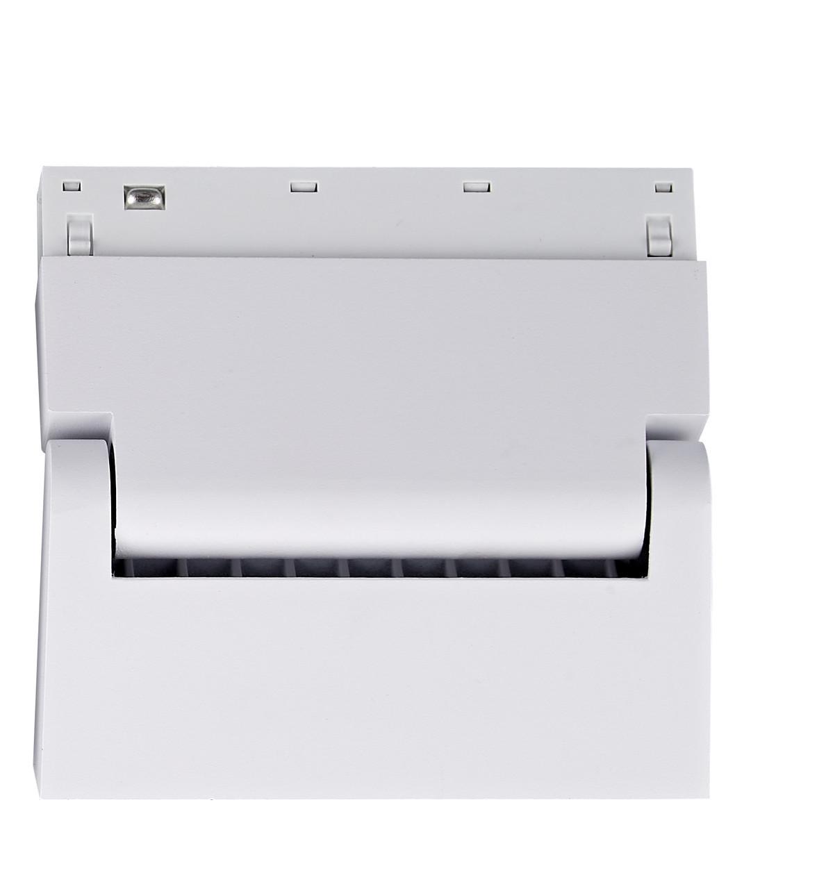 Світильник трековий магнітний поворотний OL110 6W 4000K Білий (29502701) - фото 3 Світильник трековий магнітний поворотний OL110 6W 4000K Білий (29502701) - фото 3