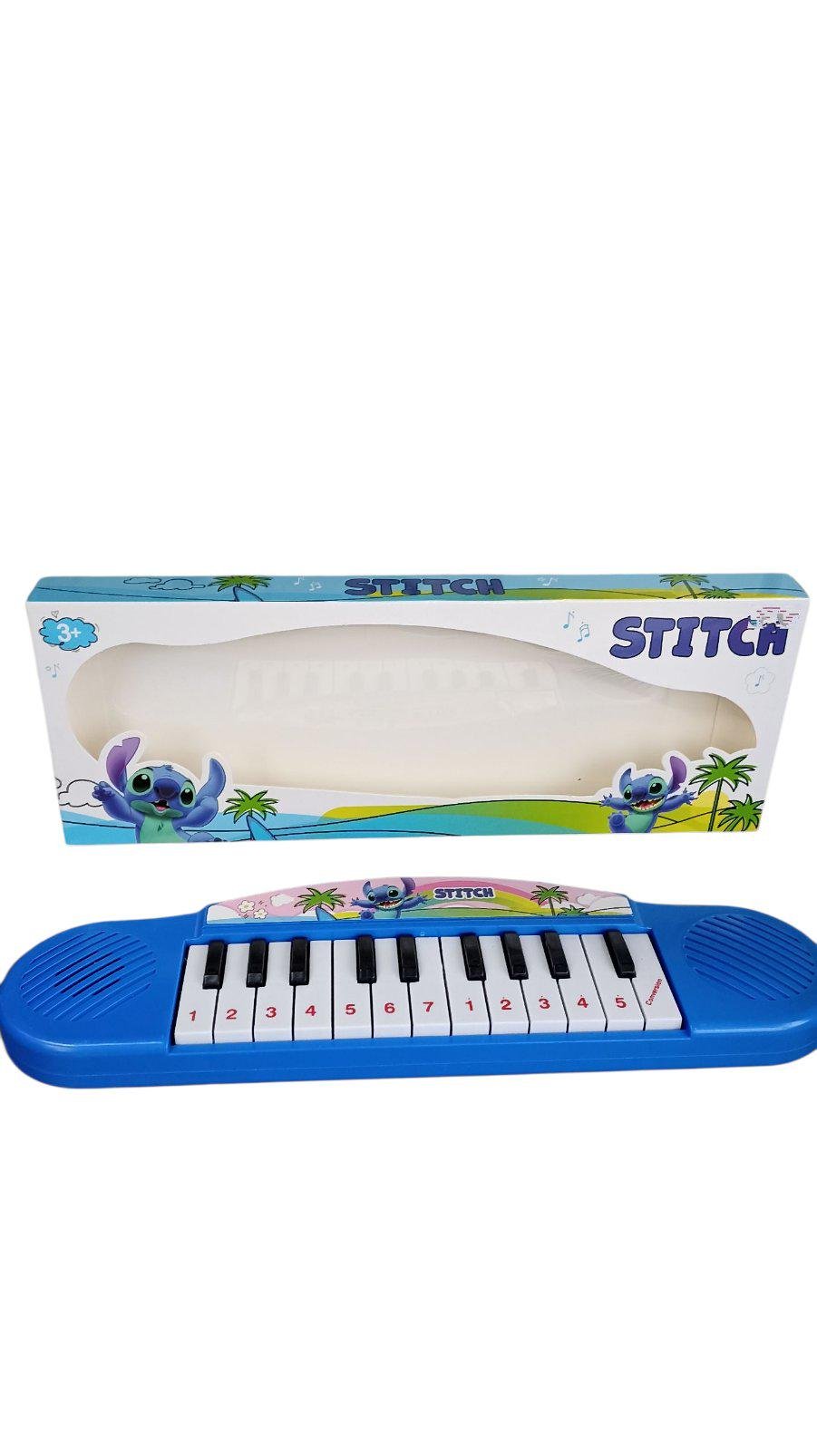 Іграшка Піаніно дитяче 1689 (30664921)