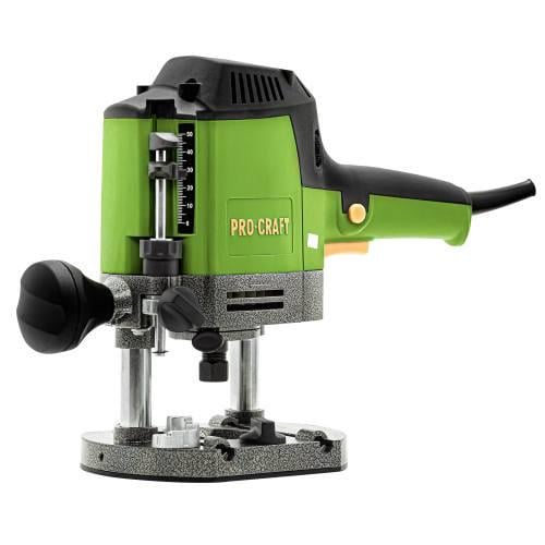 Фрезер електричний Procraft POB-1200Н (24767249) Фрезер електричний Procraft POB-1200Н (24767249)
