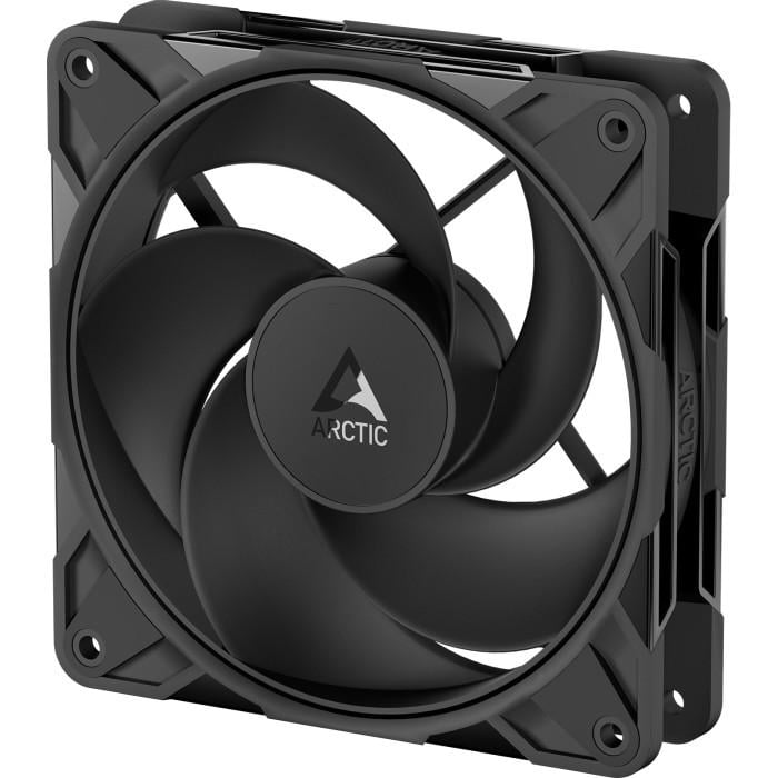 Вентилятор для корпуса Arctic P12 Pro Reverse 120 мм Black (ACFAN00331A)