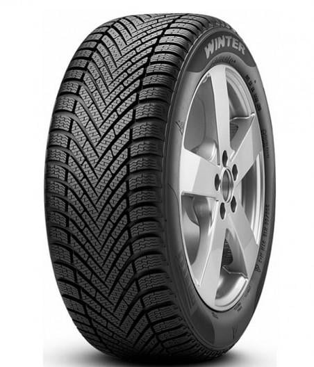 Шина Pirelli Cinturato Winter 195/60 R16 89H без шипів зимова