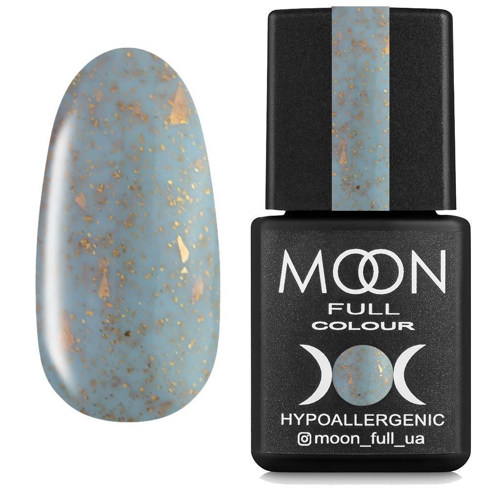 База каучуковая с поталью Moon Full Leaf Rubber Base №04 8 мл