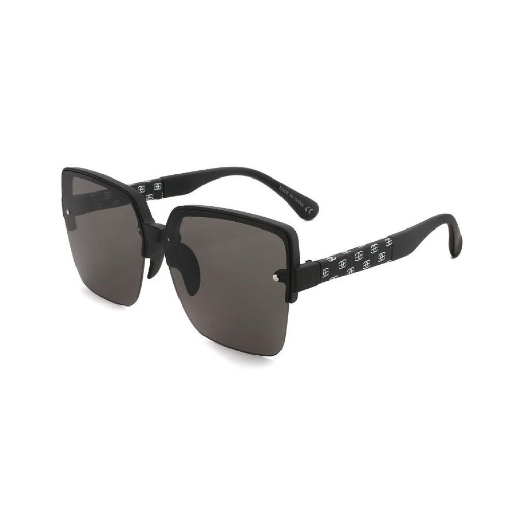 Солнцезащитные очки Pretty Little Thing 8060 one size Черный