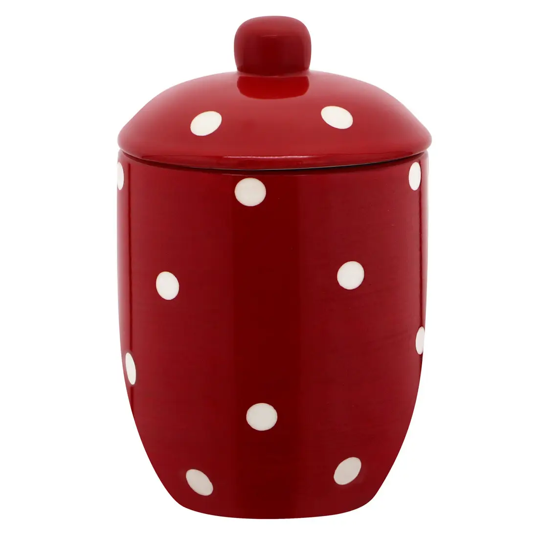 Цукорниця Interos Горох 520 мл (ZF 3528 FB)