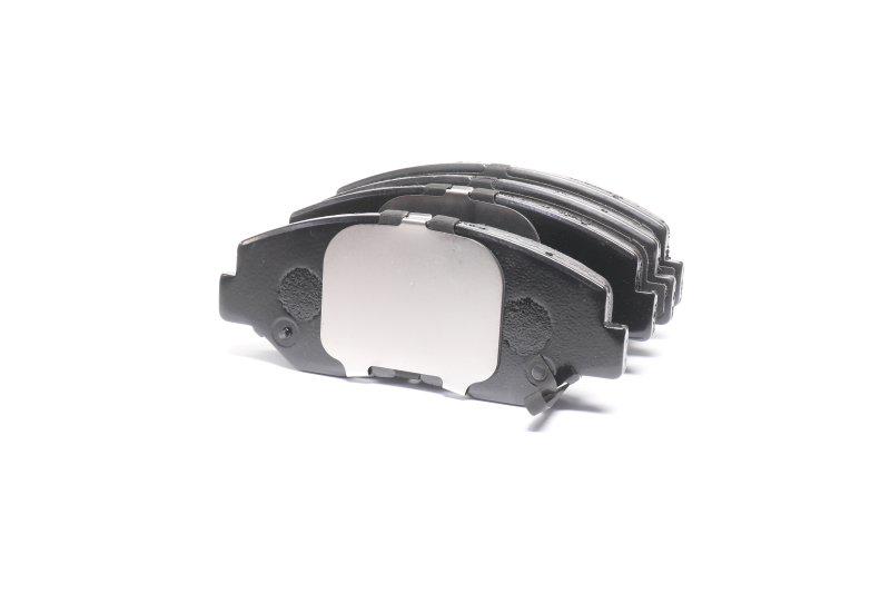 Тормозные колодки дисковые REMSA Honda CR-V передние (0899.00)
