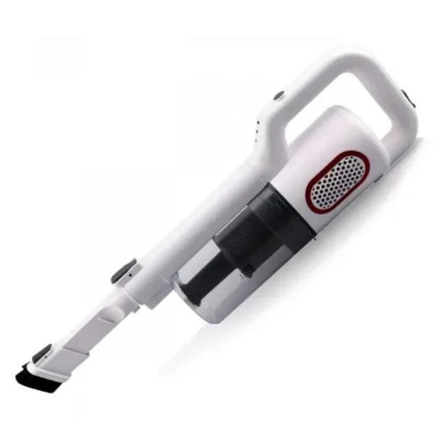 Пилосос акумуляторний RAF циклон 2200 мАг 120 Вт - фото 3