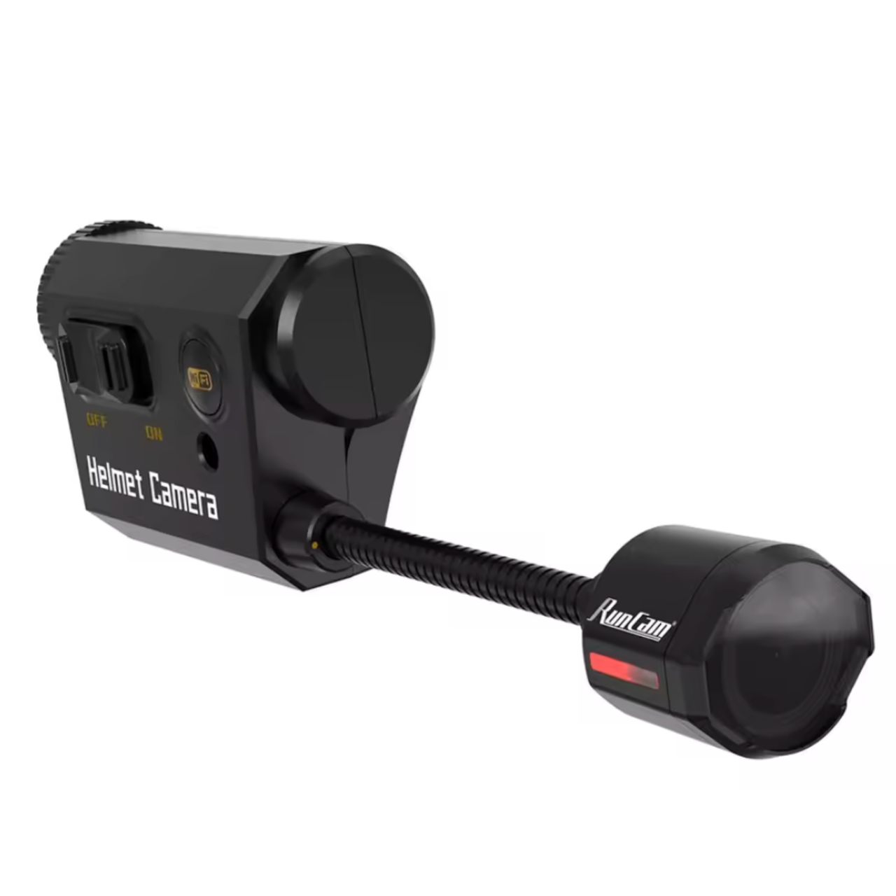 Екшн-камера тактична на шолом RunCam Full HD 1920х1080 60 кадрів в секунду з вбудованим WiFi (2831586229) Екшн-камера тактична на шолом RunCam Full HD 1920х1080 60 кадрів в секунду з вбудованим WiFi (2831586229)