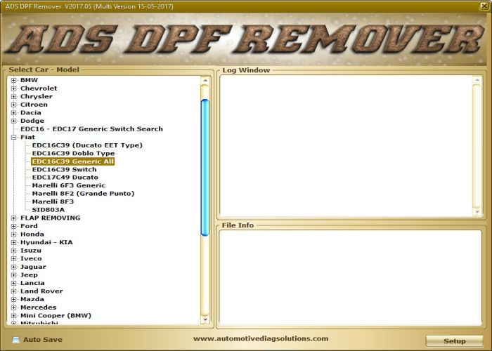 Комплект діагностики SSD з програмою DPF-EGR-Lambda remover 2017 480 Гб - фото 3