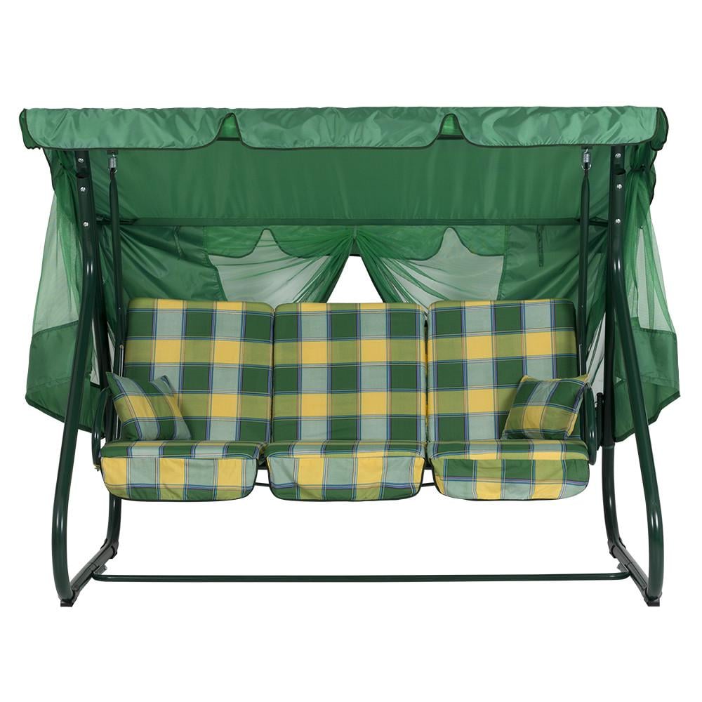 Качели садовые Vitan Вилла (2140006) Качели садовые Vitan Вилла (2140006)