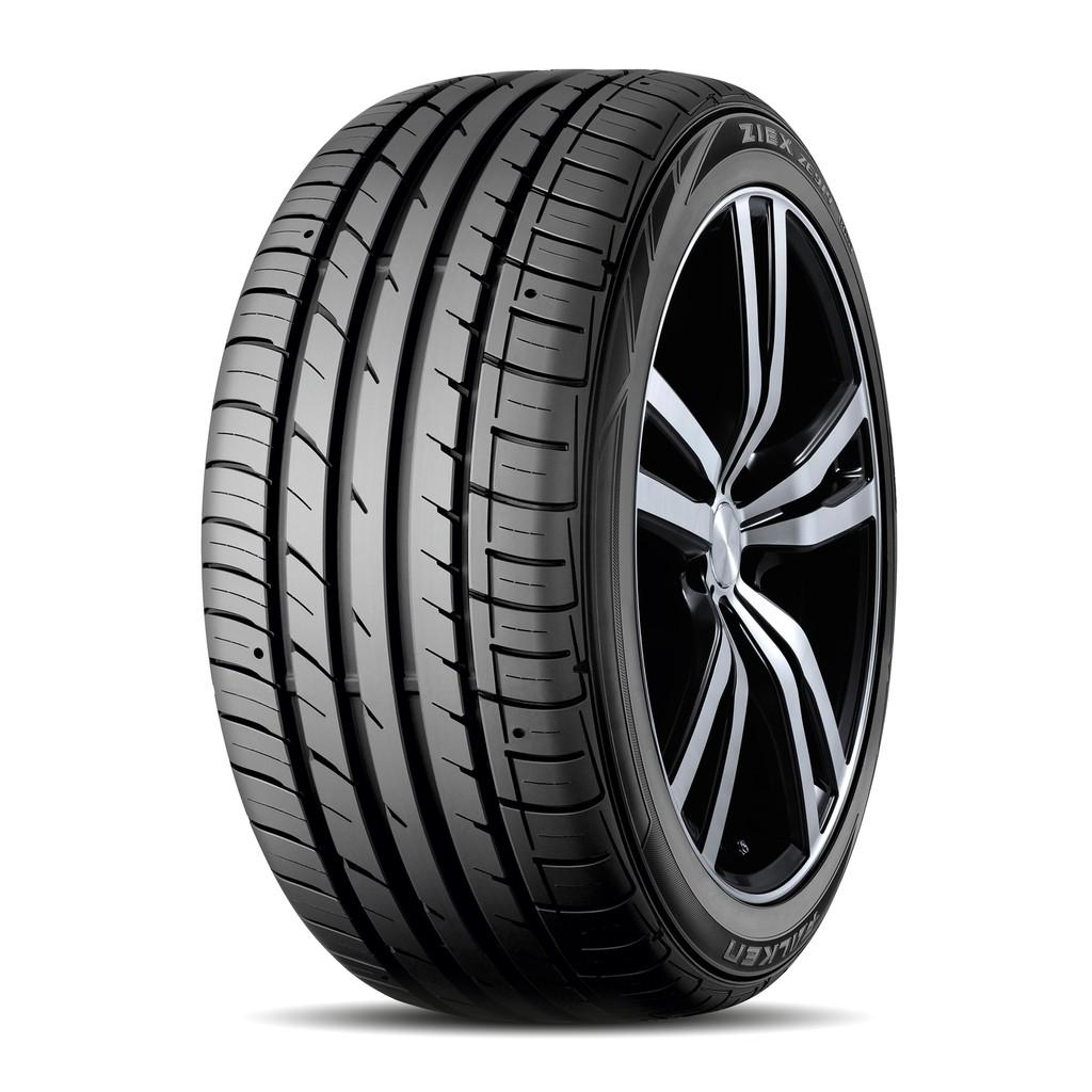 Шина летняя Falken Ziex ZE914 205/70R16 97H (2373612)