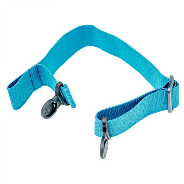 Ремінець для маски нейлоновий Marlin Blue Ремінець для маски нейлоновий Marlin Blue