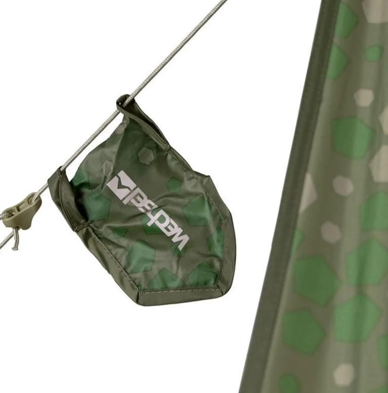 Тент Wechsel Tarp Elements TL Camo (231148) - фото 6 Тент Wechsel Tarp Elements TL Camo (231148) - фото 6