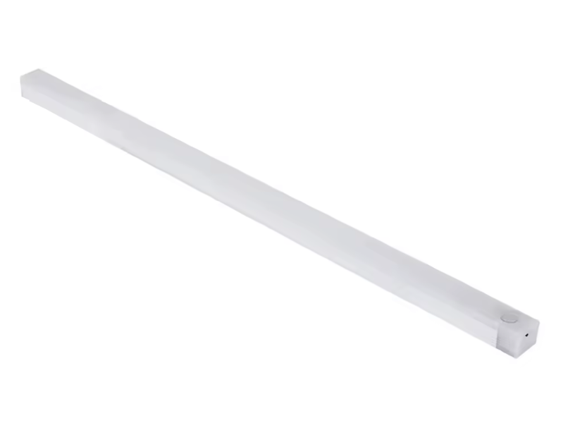 LED-светильник аккумуляторный USB RGB магнитный с датчиком движения 50 см (32490730)