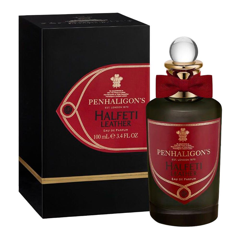 Парфюмированная вода унисекс Penhaligon's Halfeti Leather 100 мл (381925)