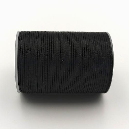 Нитка плоска вощена Galaces 0,8 мм 119 м (S999) - фото 2 Нитка плоска вощена Galaces 0,8 мм 119 м (S999) - фото 2