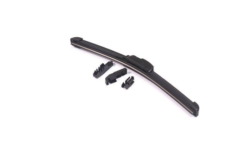 Щетка стеклоочистителя бескаркасная Tempest 13"/335 мм 4 коннектора (TPS-13FL)