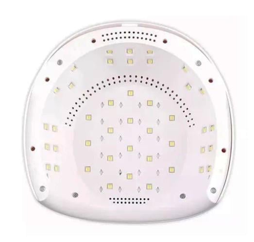 Лампа для манікюру Sogeni М5 LED/UV 168 Вт (1789773372) - фото 5 Лампа для манікюру Sogeni М5 LED/UV 168 Вт (1789773372) - фото 5