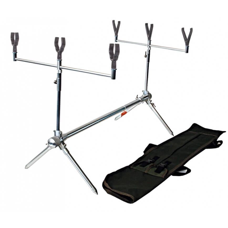 Подставка для удилищ Salmo ROD-POD (707-402)