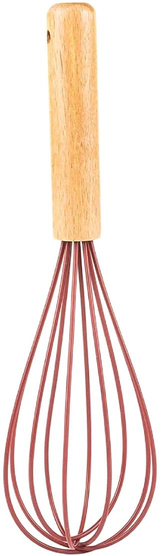 Венчик кухонный Holmer Bamboo 24 см (TG-1124-WSG)