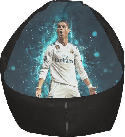 Кресло-груша Cristiano Ronaldo M (13280196)