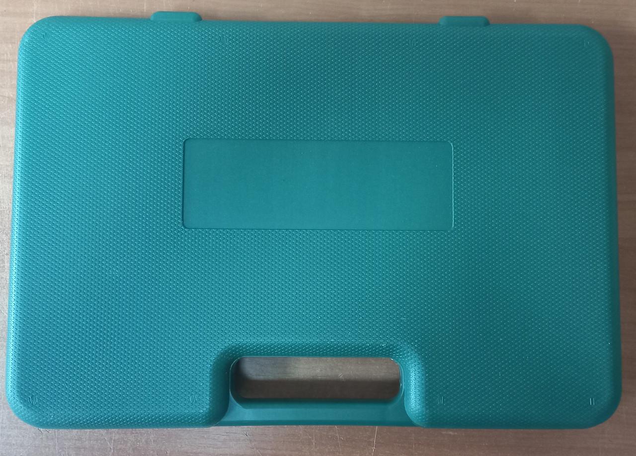 Набір для чищення зброї універсальний 58 од. - фото 5 Набір для чищення зброї універсальний 58 од. - фото 5