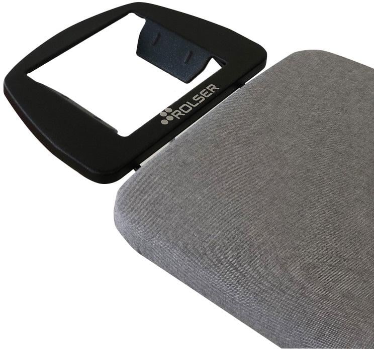 Гладильная доска Rolser K-S Black Tube Lima (K04016-2062) - фото 4 Гладильная доска Rolser K-S Black Tube Lima (K04016-2062) - фото 4